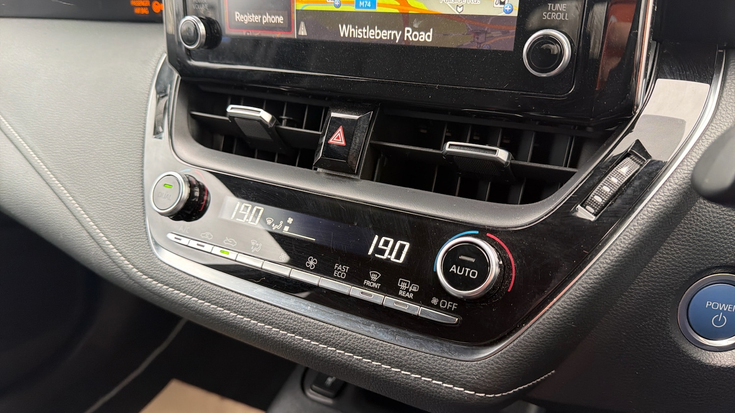 Used Toyota Corolla 2021 for sale - 77590268: Photo 33