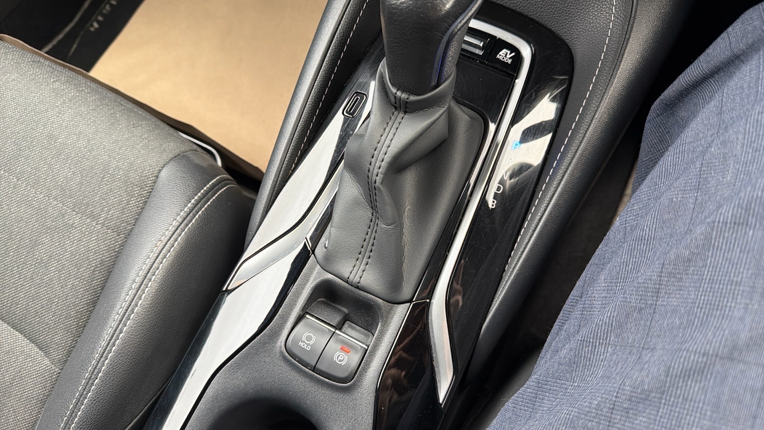 Used Toyota Corolla 2021 for sale - 77590268: Photo 38