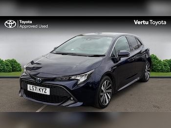 Used Toyota Corolla 2021 for sale - 77590268: Photo