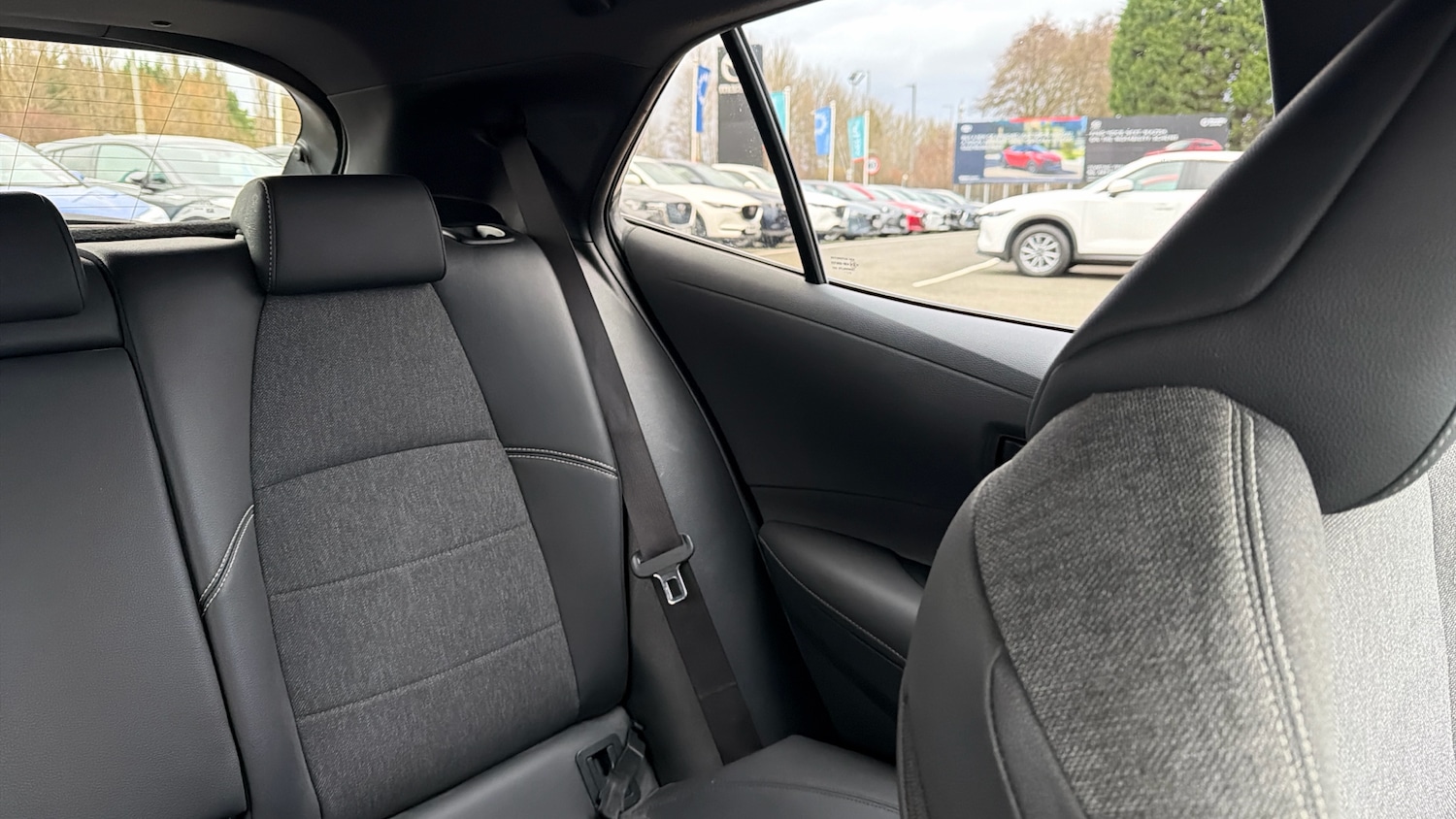 Used Toyota Corolla 2021 for sale - 77590268: Photo 41