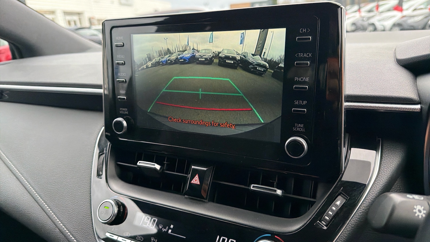 Used Toyota Corolla 2021 for sale - 77590268: Photo 42