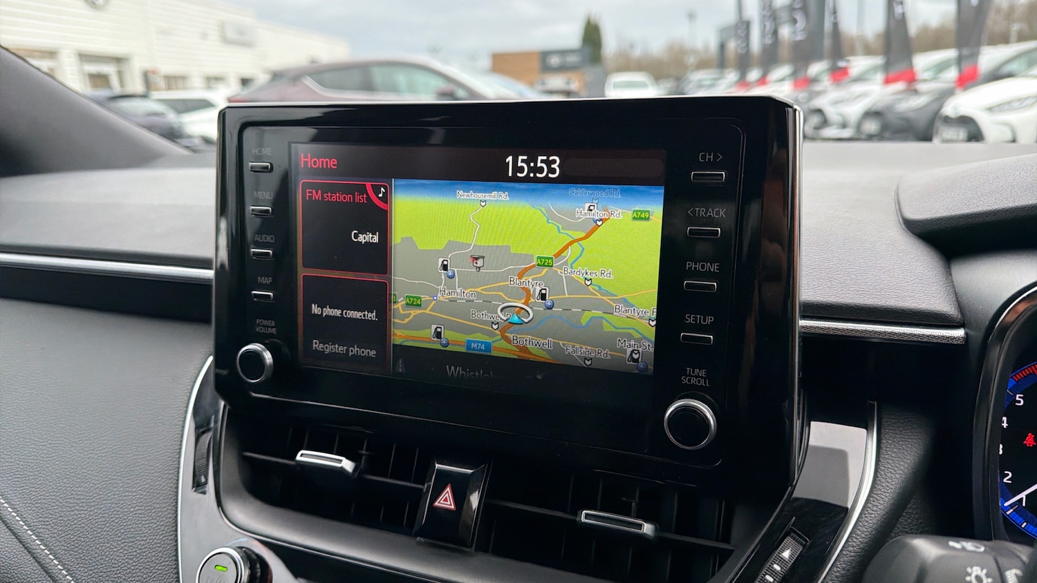 Used Toyota Corolla 2021 for sale - 77590268: Photo 44