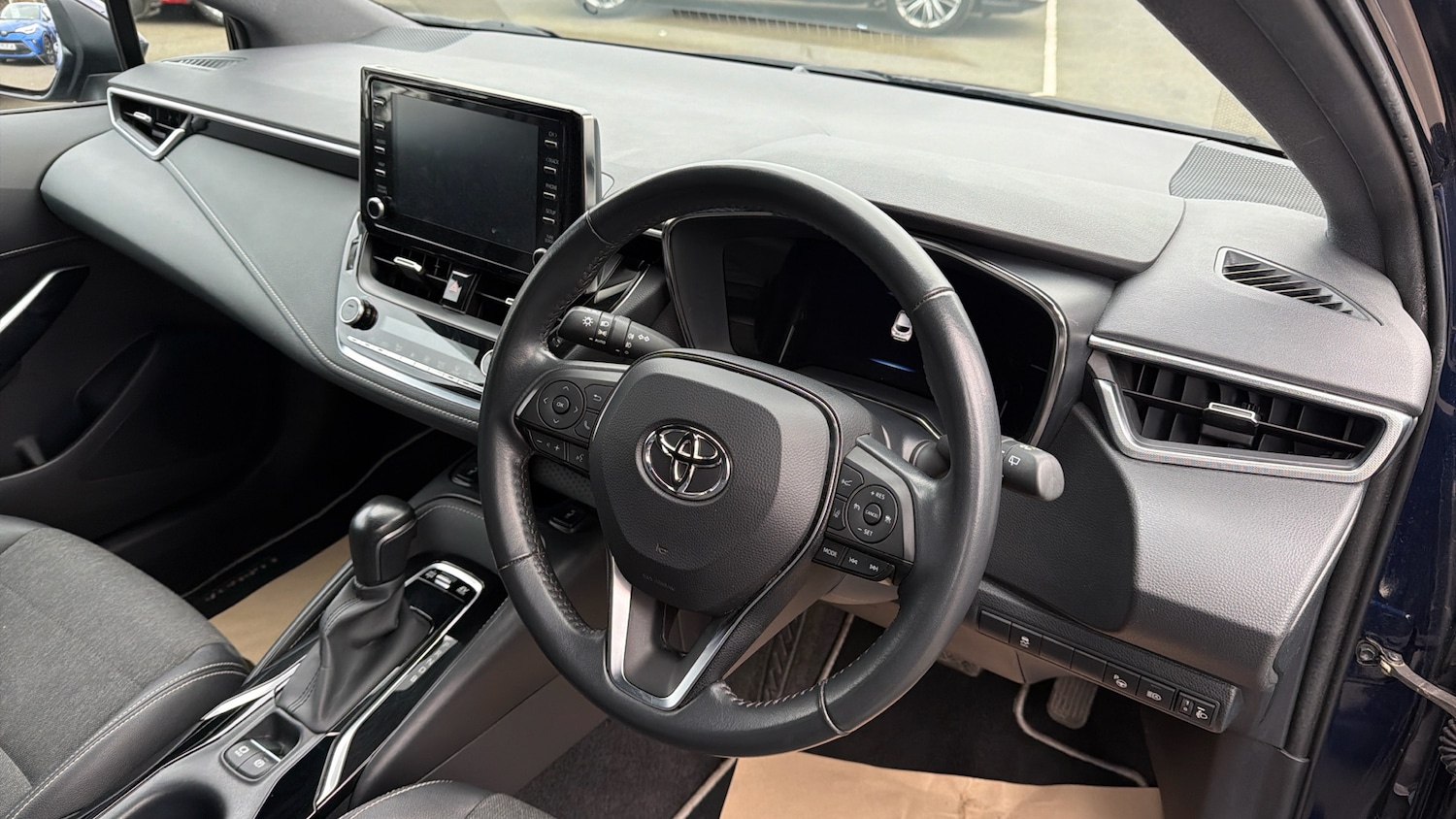 Used Toyota Corolla 2021 for sale - 77590268: Photo 6