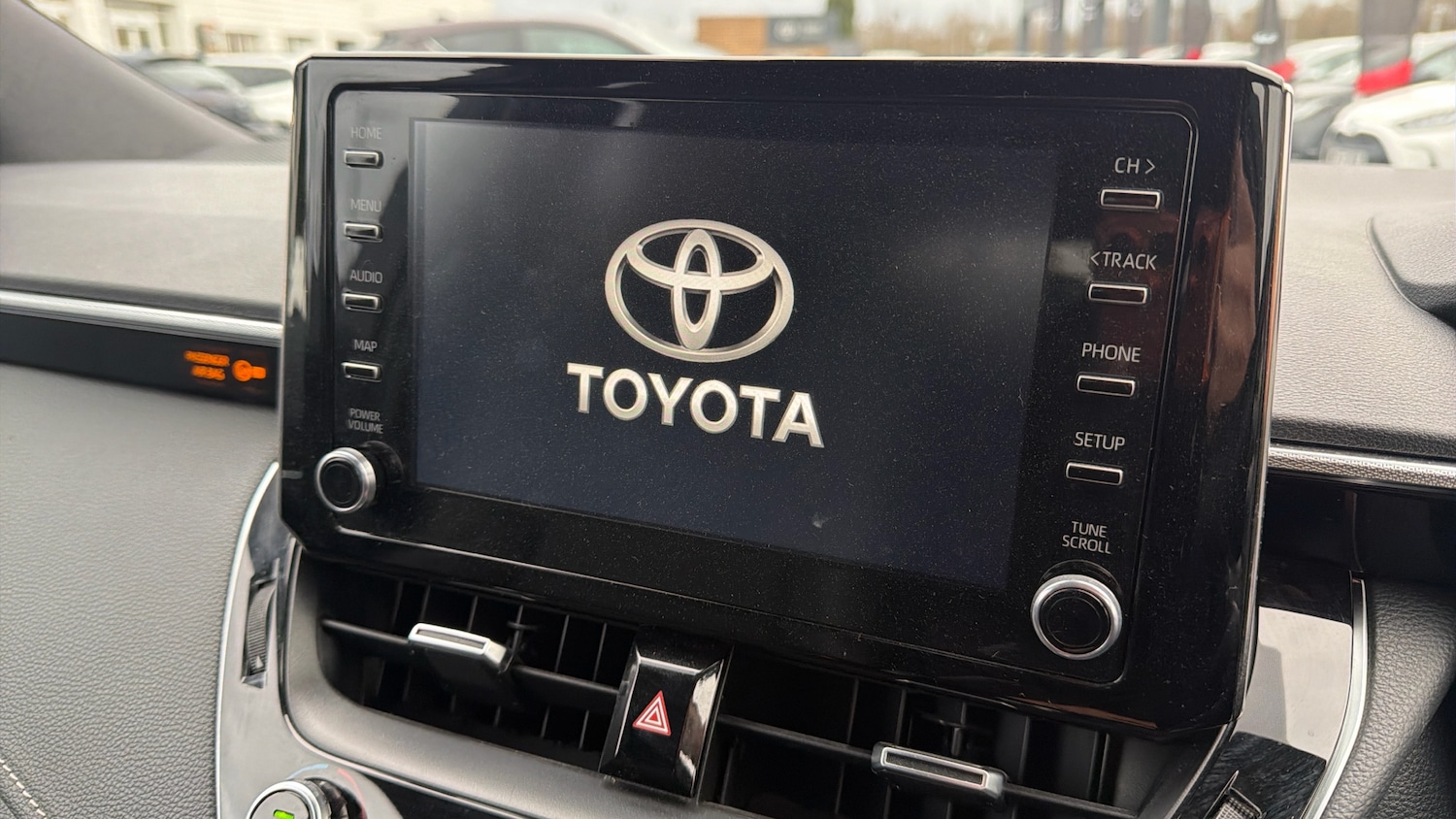 Used Toyota Corolla 2021 for sale - 77590268: Photo 7