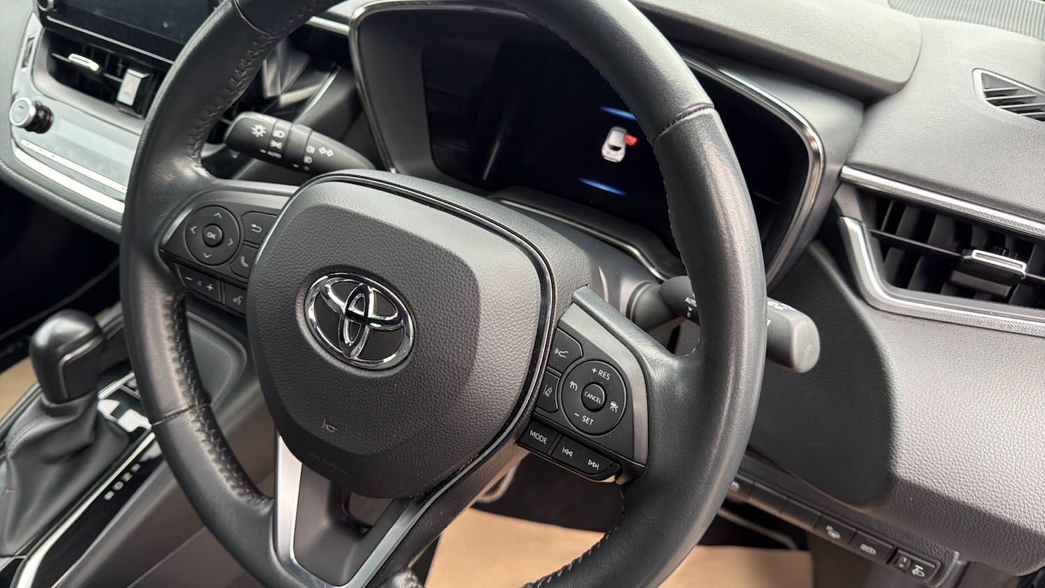 Used Toyota Corolla 2021 for sale - 77590268: Photo 8