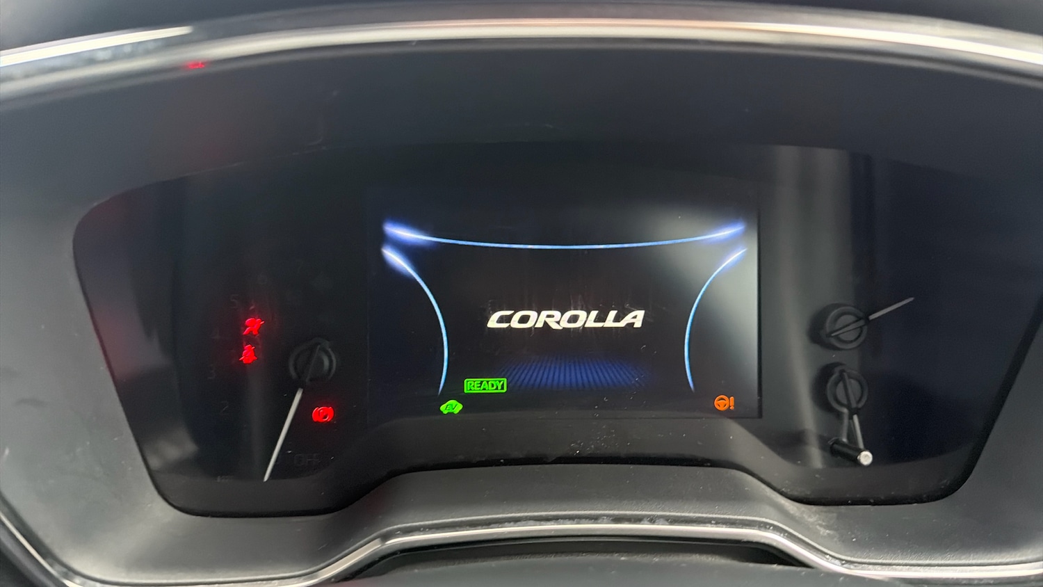 Used Toyota Corolla 2021 for sale - 77590268: Photo 9