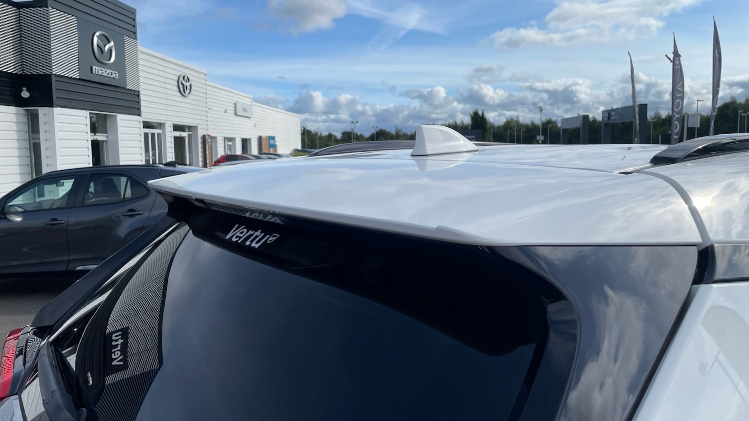 Vehicle 26