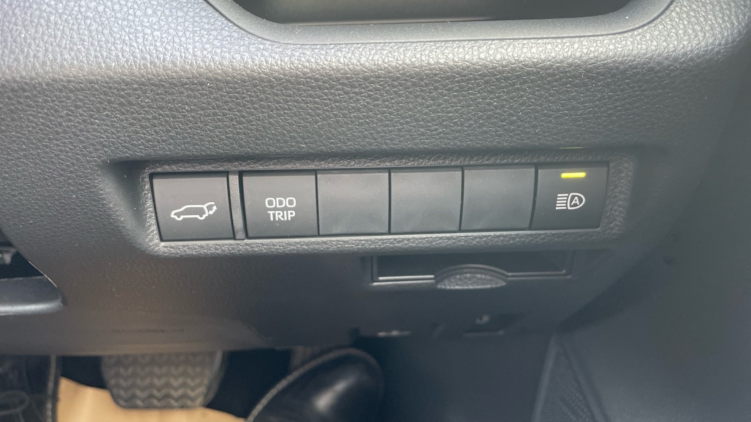Vehicle 40