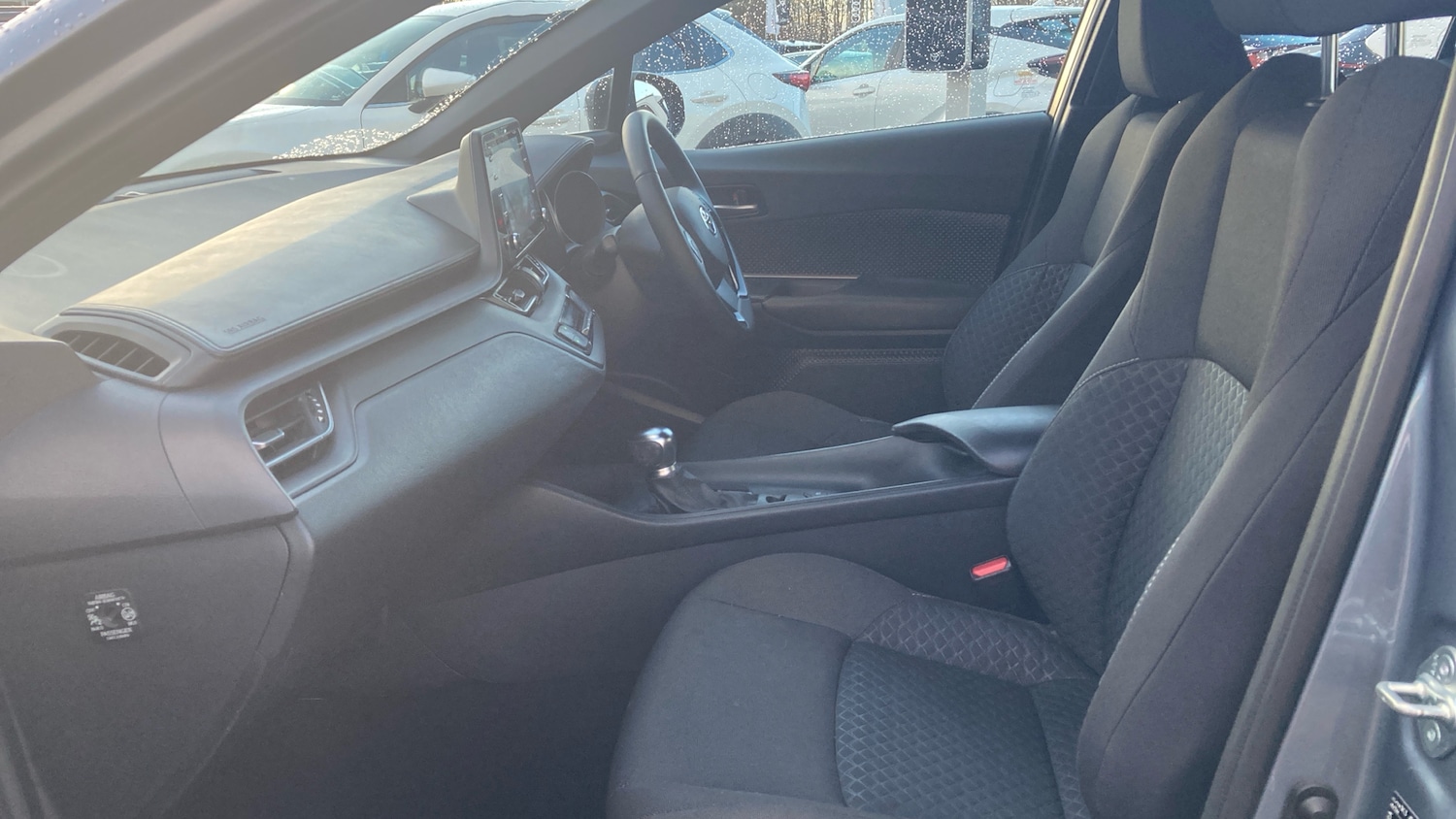 Used Toyota C-HR 2022 for sale - 78094952: Photo 10