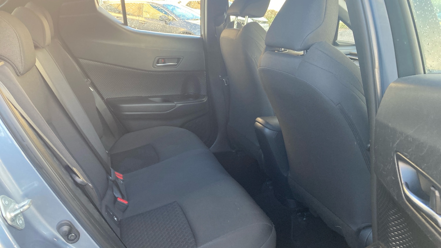 Used Toyota C-HR 2022 for sale - 78094952: Photo 12