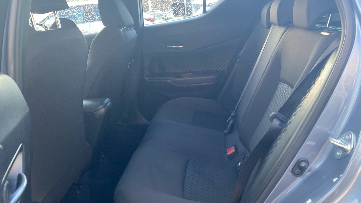 Used Toyota C-HR 2022 for sale - 78094952: Photo 13