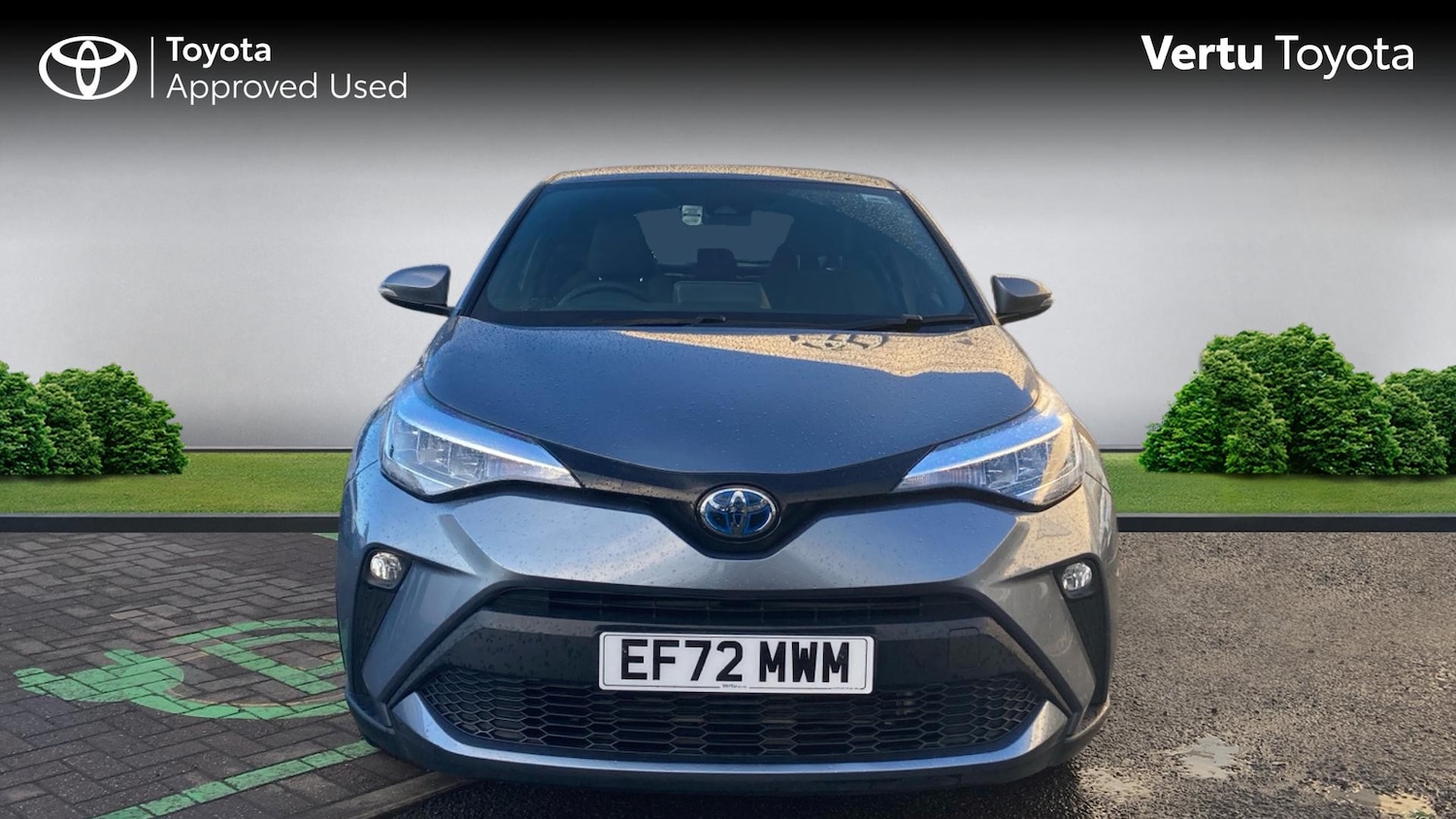 Used Toyota C-HR 2022 for sale - 78094952: Photo 15