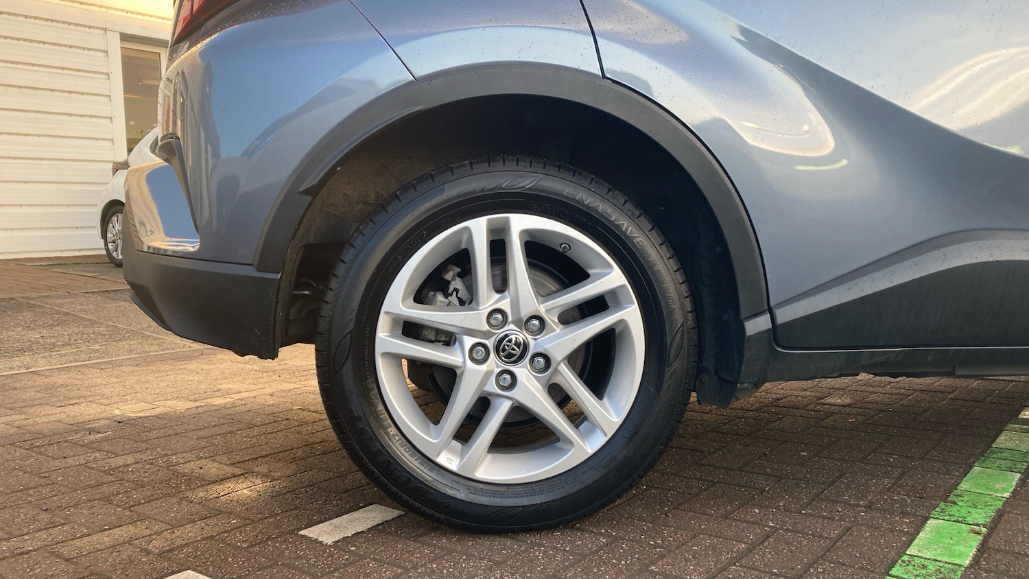 Used Toyota C-HR 2022 for sale - 78094952: Photo 18