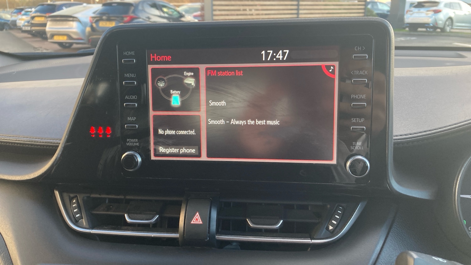 Used Toyota C-HR 2022 for sale - 78094952: Photo 20