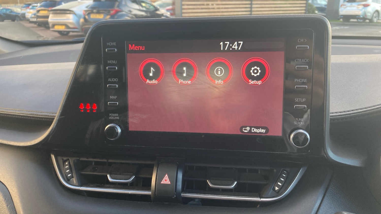 Used Toyota C-HR 2022 for sale - 78094952: Photo 21