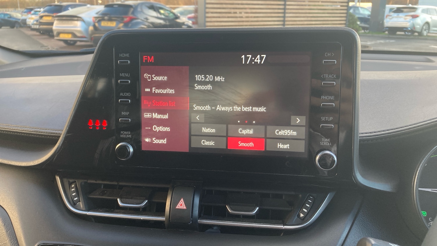 Used Toyota C-HR 2022 for sale - 78094952: Photo 22