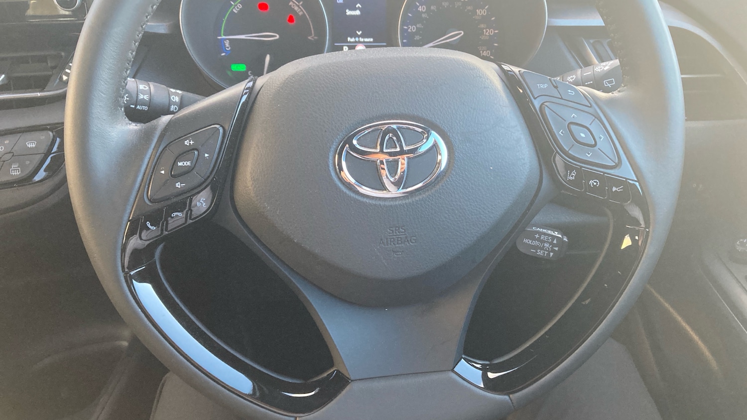 Used Toyota C-HR 2022 for sale - 78094952: Photo 28