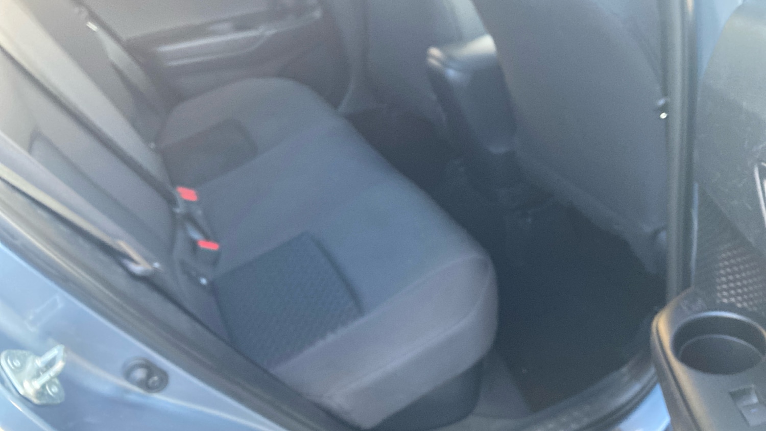 Used Toyota C-HR 2022 for sale - 78094952: Photo 34