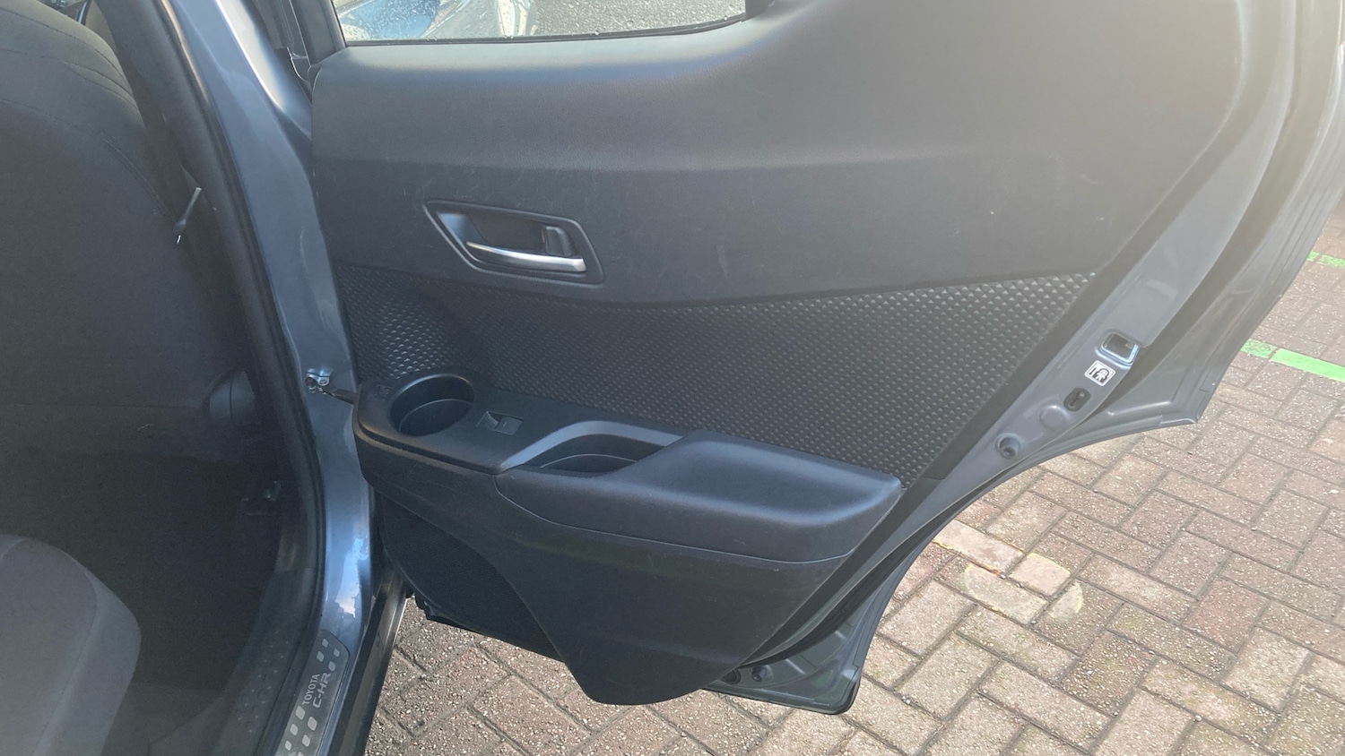 Used Toyota C-HR 2022 for sale - 78094952: Photo 35