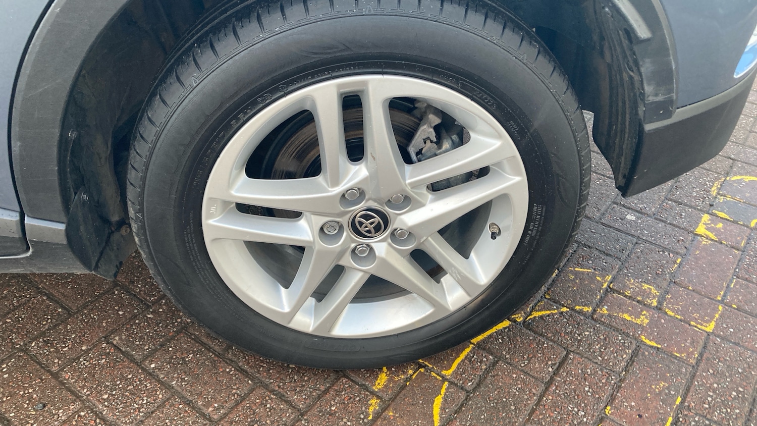 Used Toyota C-HR 2022 for sale - 78094952: Photo 36