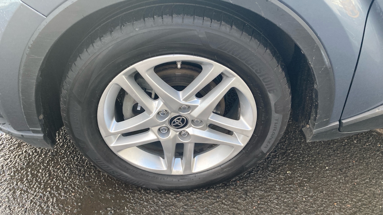 Used Toyota C-HR 2022 for sale - 78094952: Photo 37