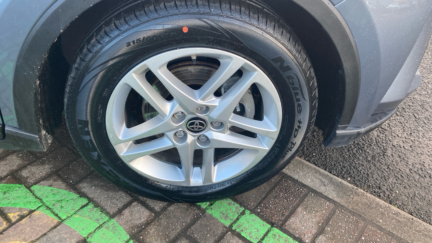 Used Toyota C-HR 2022 for sale - 78094952: Photo 38