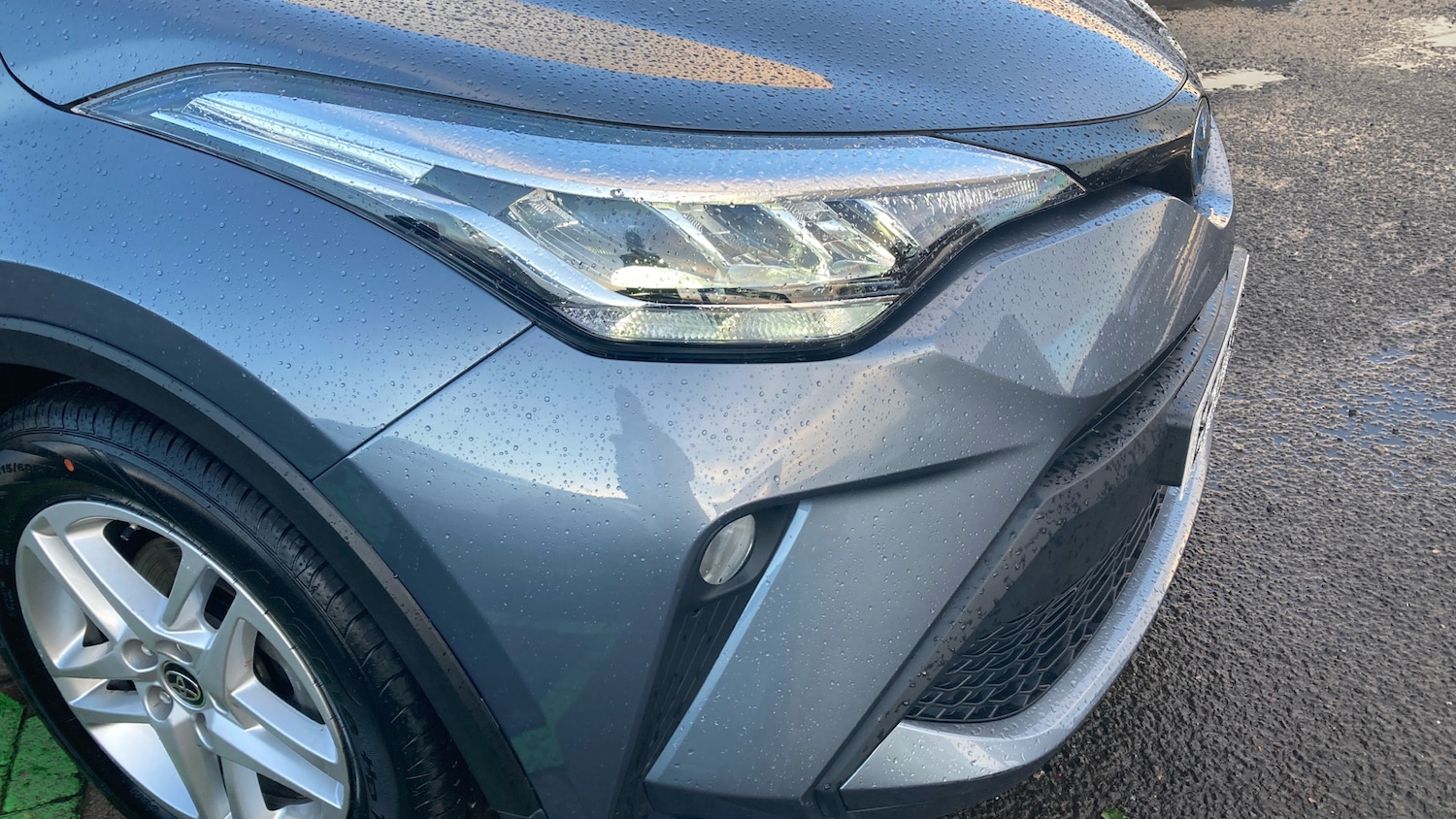 Used Toyota C-HR 2022 for sale - 78094952: Photo 40