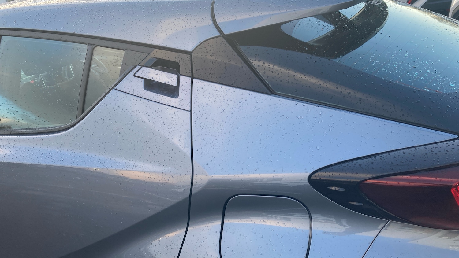 Used Toyota C-HR 2022 for sale - 78094952: Photo 43