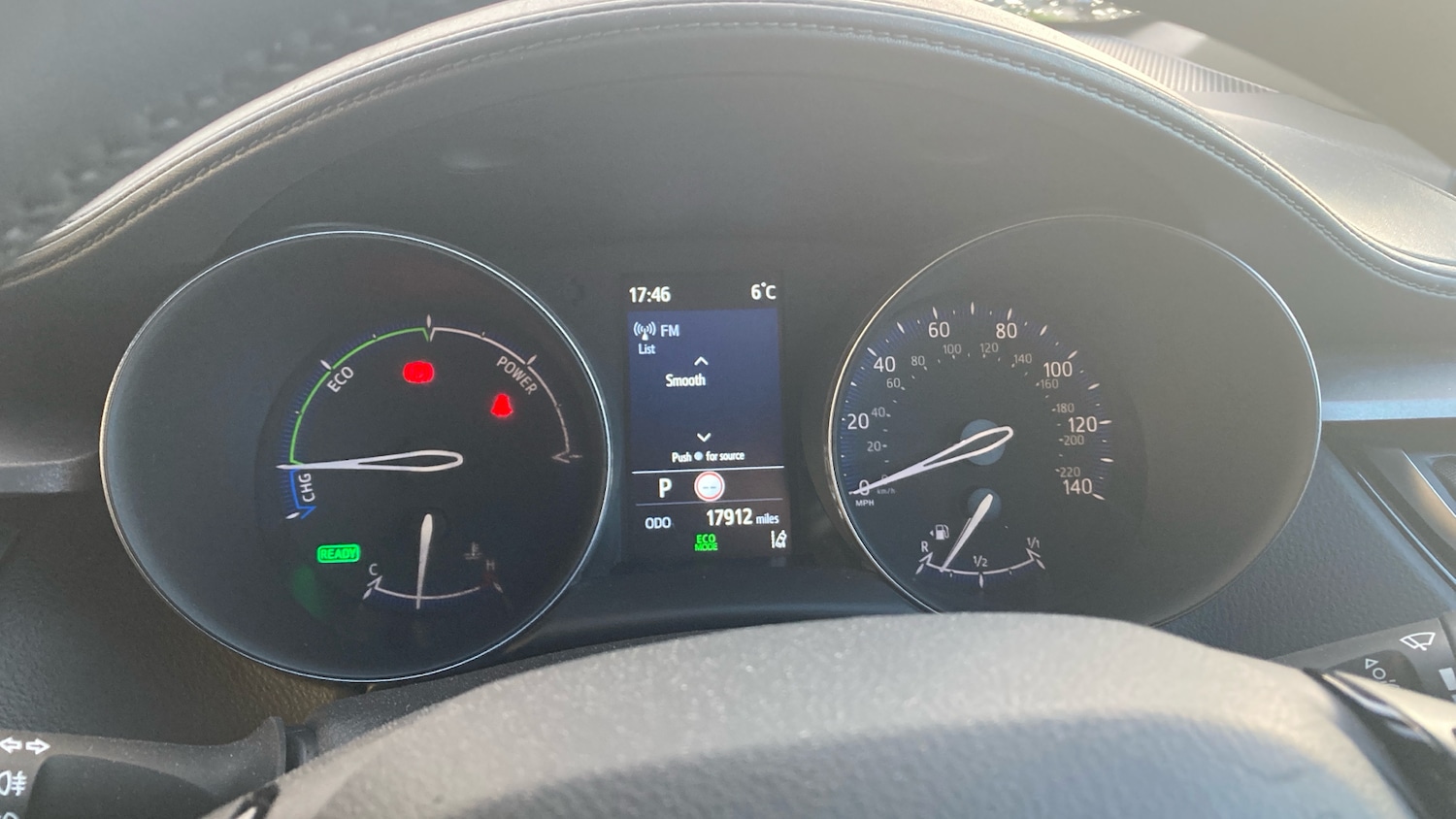 Used Toyota C-HR 2022 for sale - 78094952: Photo 9