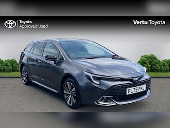 Used Toyota Corolla 2025 for sale - 78882554: Photo