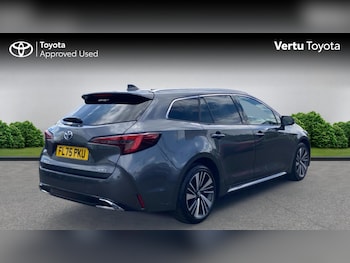 Used Toyota Corolla 2025 for sale - 78882554: Photo