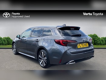 Used Toyota Corolla 2025 for sale - 78882554: Photo