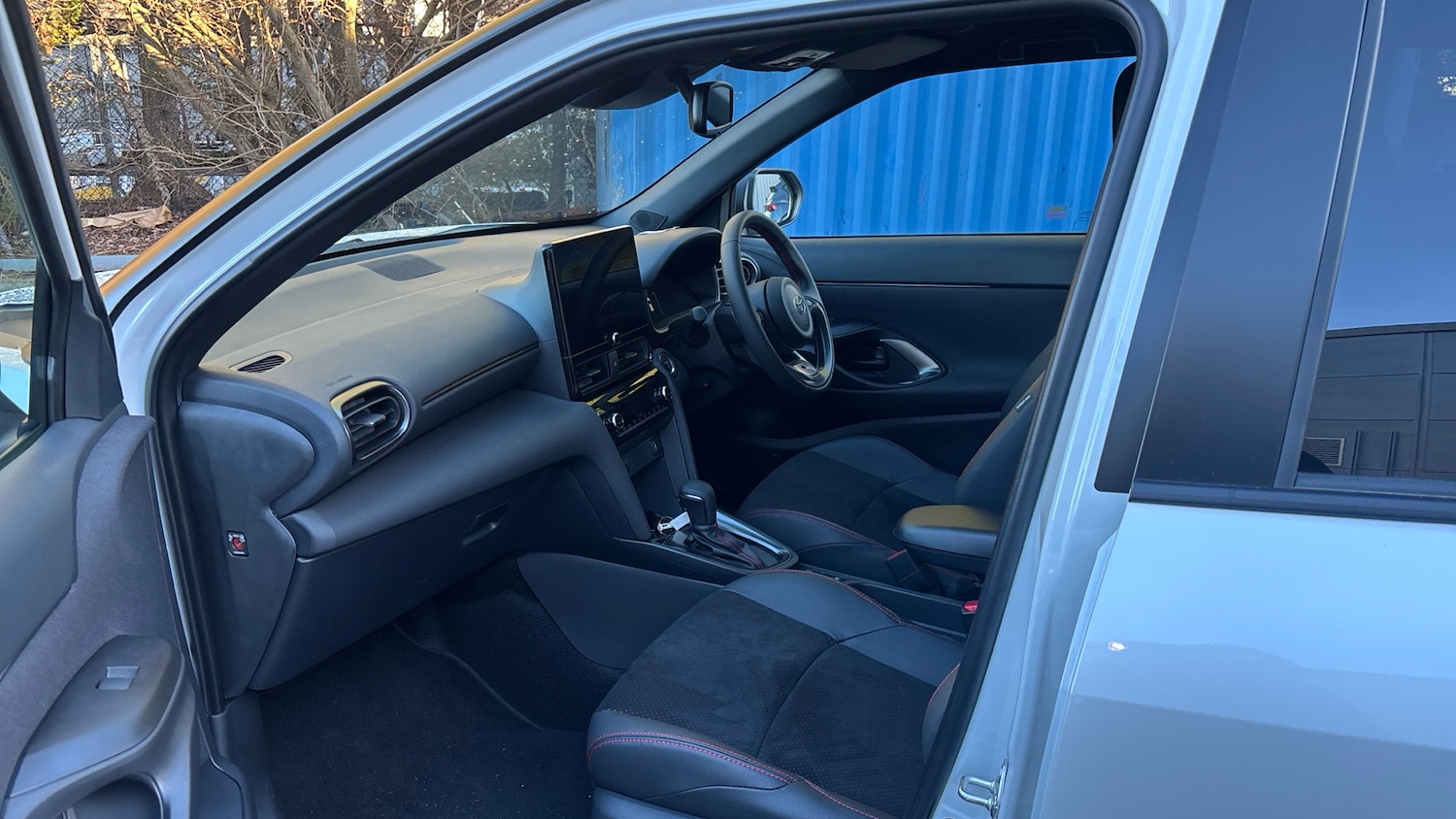 Used Toyota Yaris Cross 2025 for sale - 77136869: Photo 10