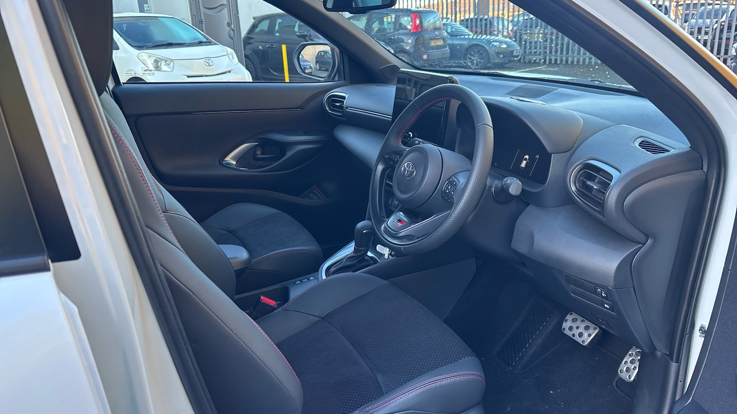 Used Toyota Yaris Cross 2025 for sale - 77136869: Photo 11