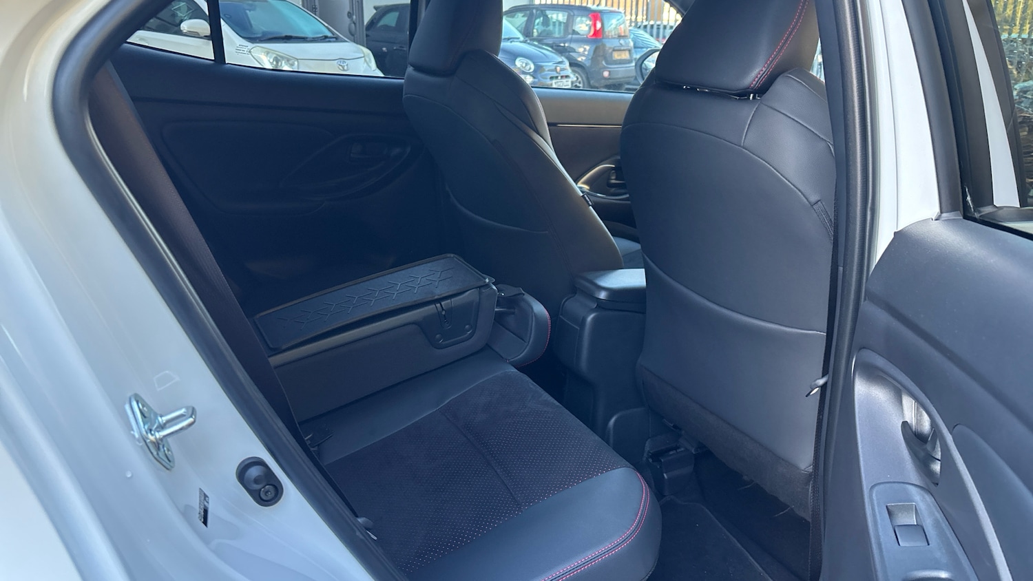 Used Toyota Yaris Cross 2025 for sale - 77136869: Photo 12