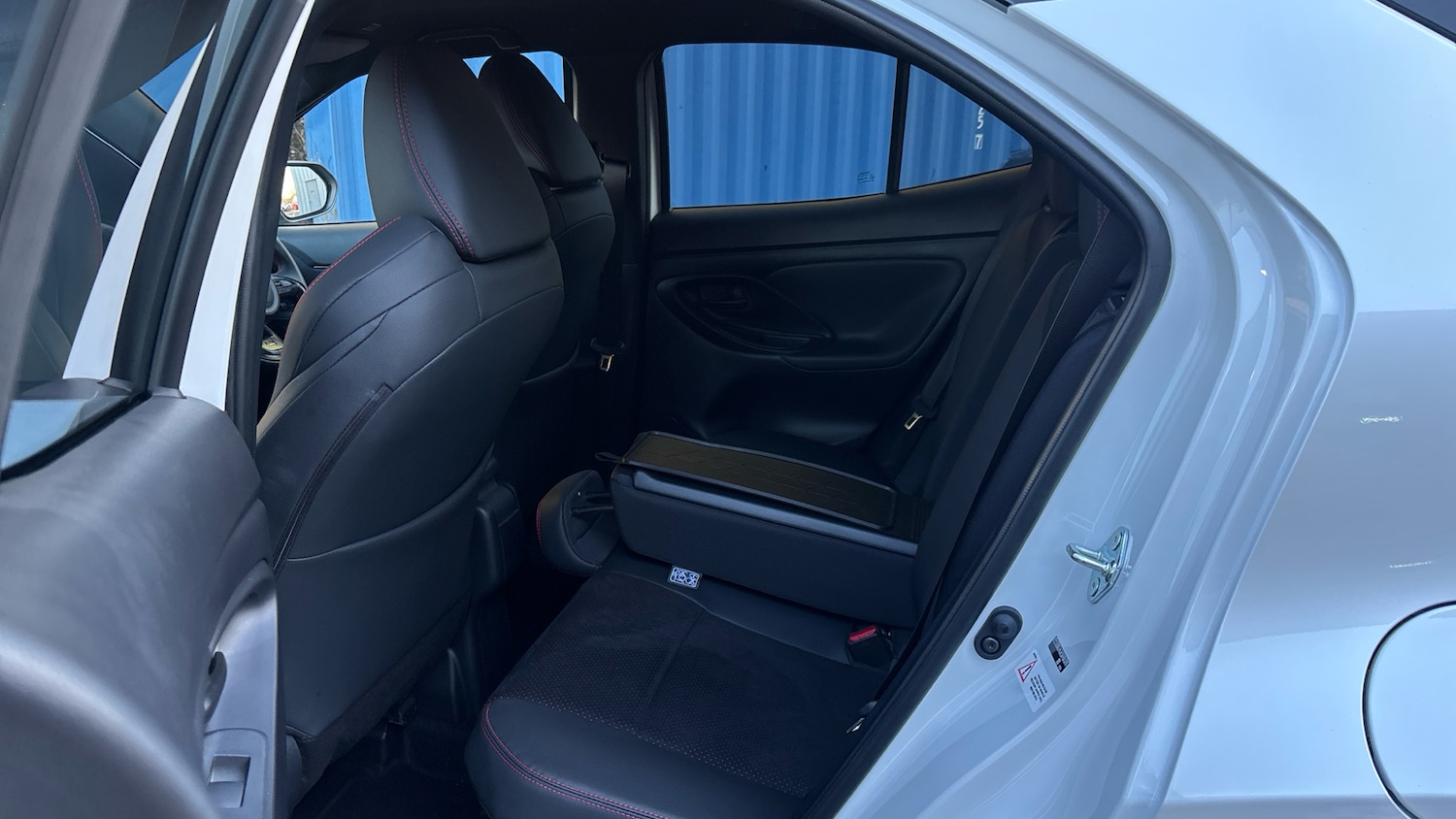 Used Toyota Yaris Cross 2025 for sale - 77136869: Photo 13