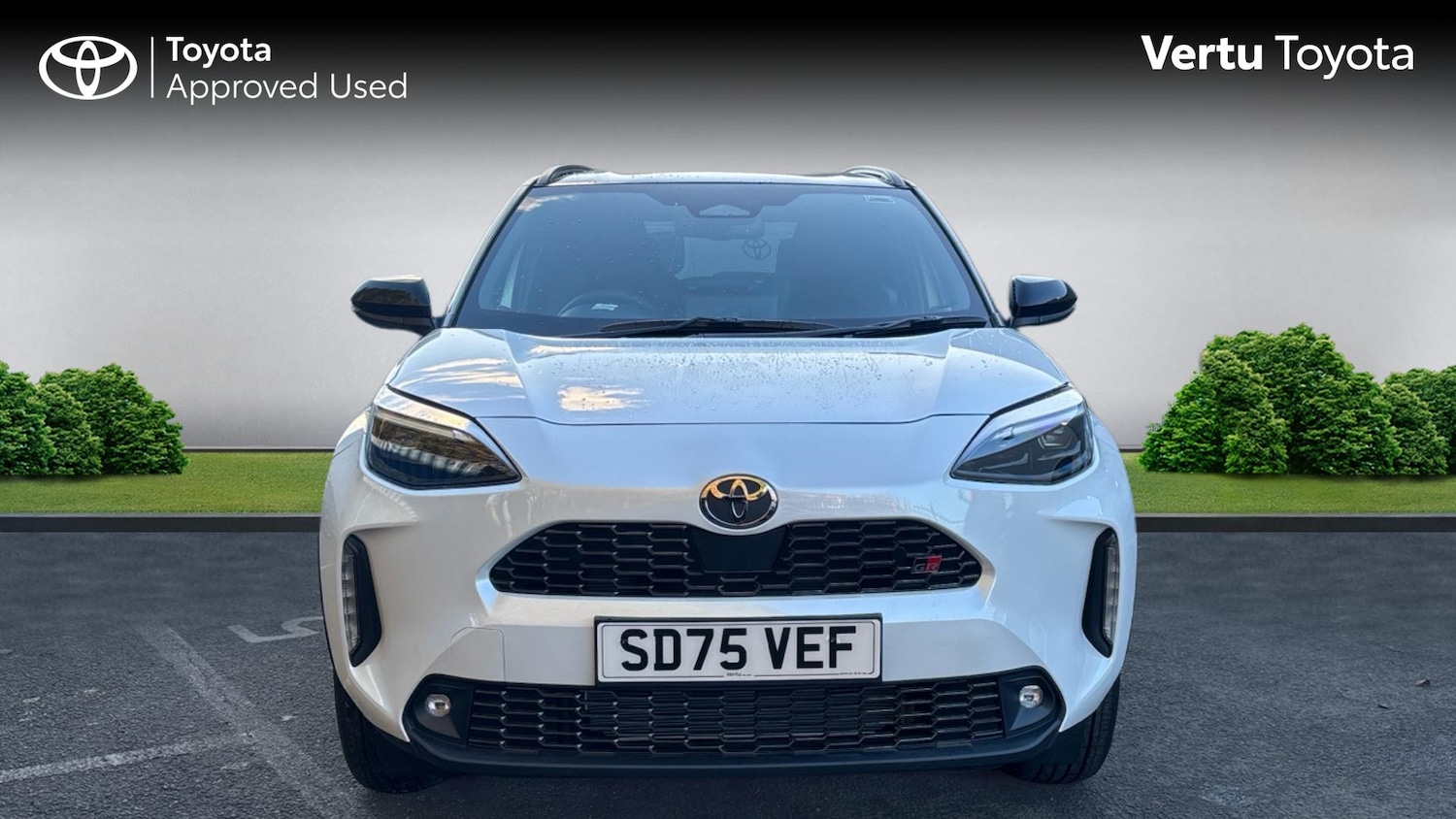 Used Toyota Yaris Cross 2025 for sale - 77136869: Photo 15