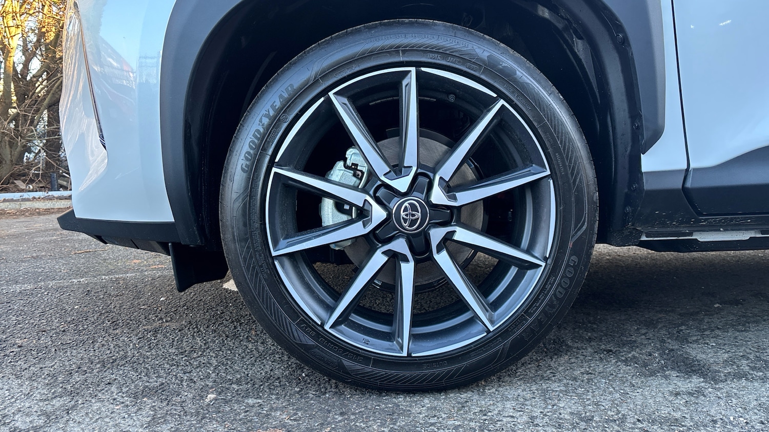 Used Toyota Yaris Cross 2025 for sale - 77136869: Photo 18