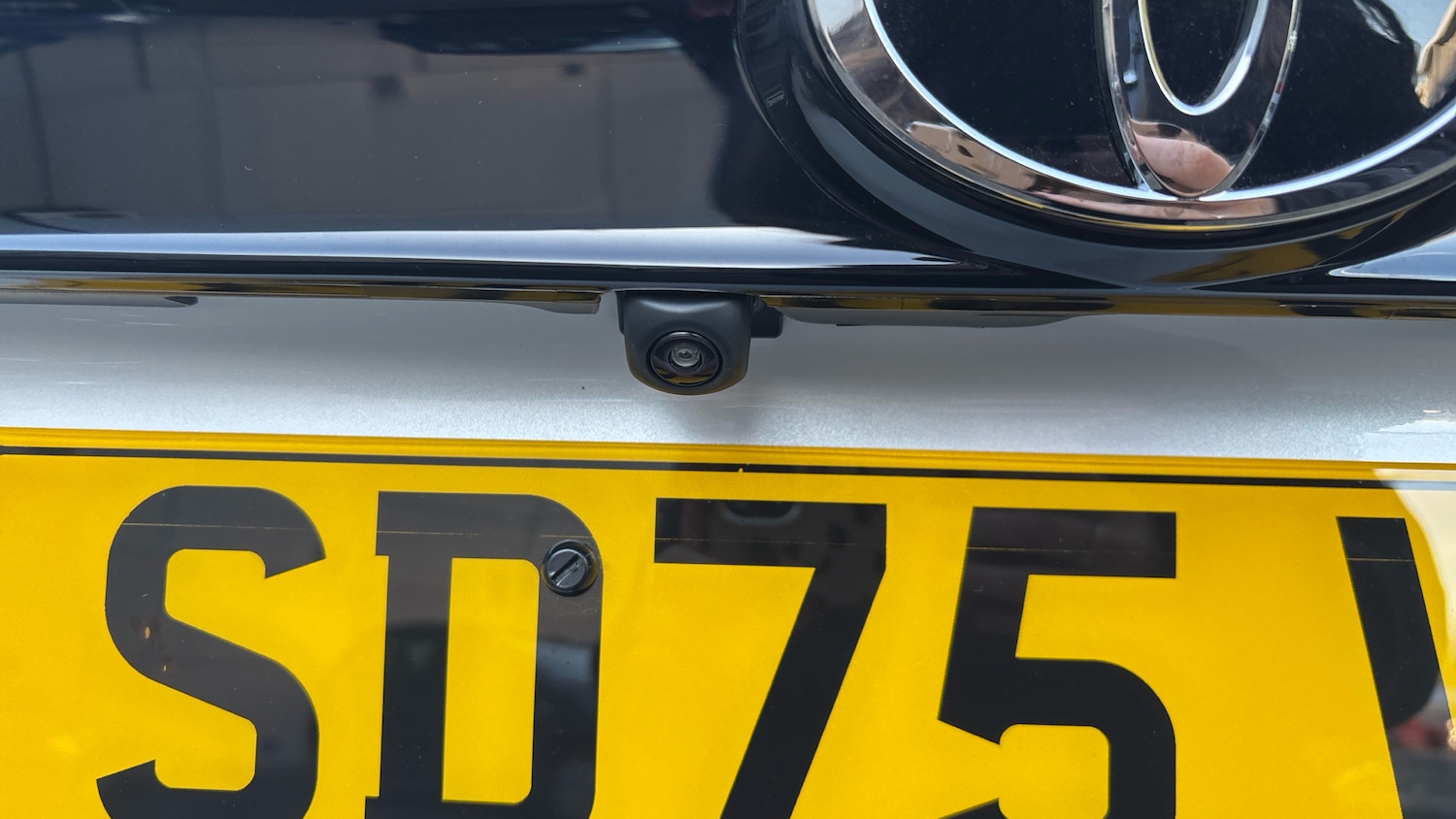 Used Toyota Yaris Cross 2025 for sale - 77136869: Photo 20