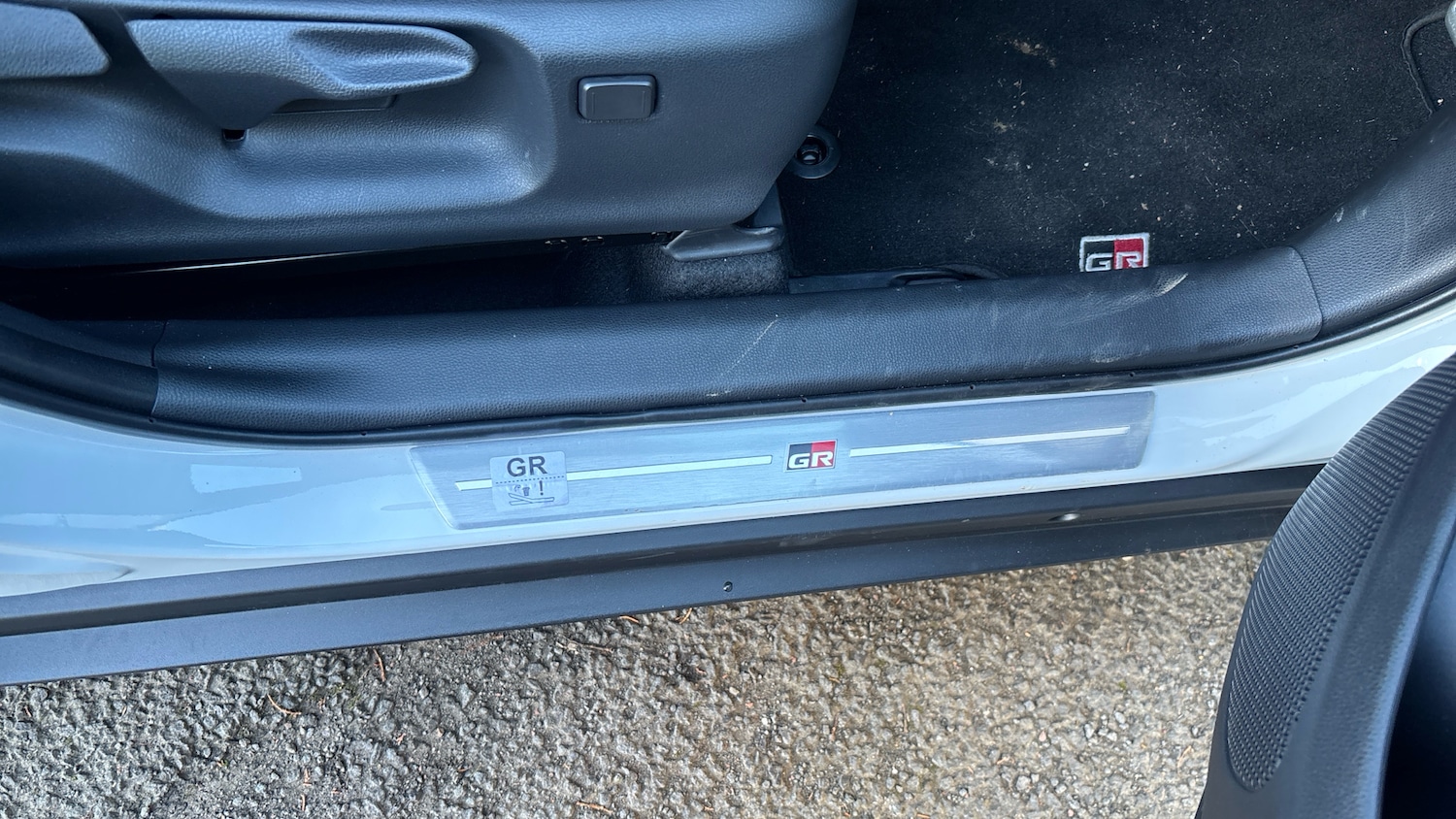 Used Toyota Yaris Cross 2025 for sale - 77136869: Photo 22