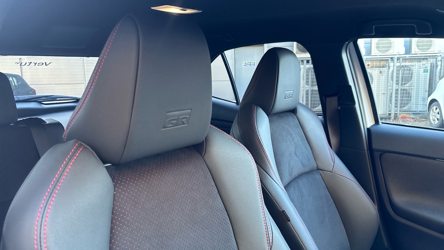 Used Toyota Yaris Cross 2025 for sale - 77136869: Photo 24