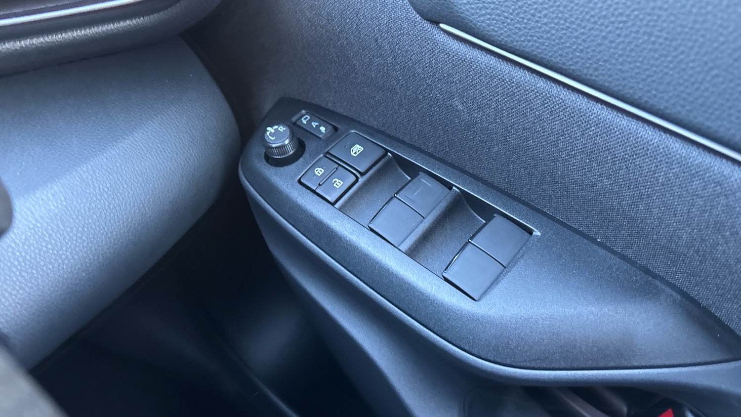 Used Toyota Yaris Cross 2025 for sale - 77136869: Photo 25