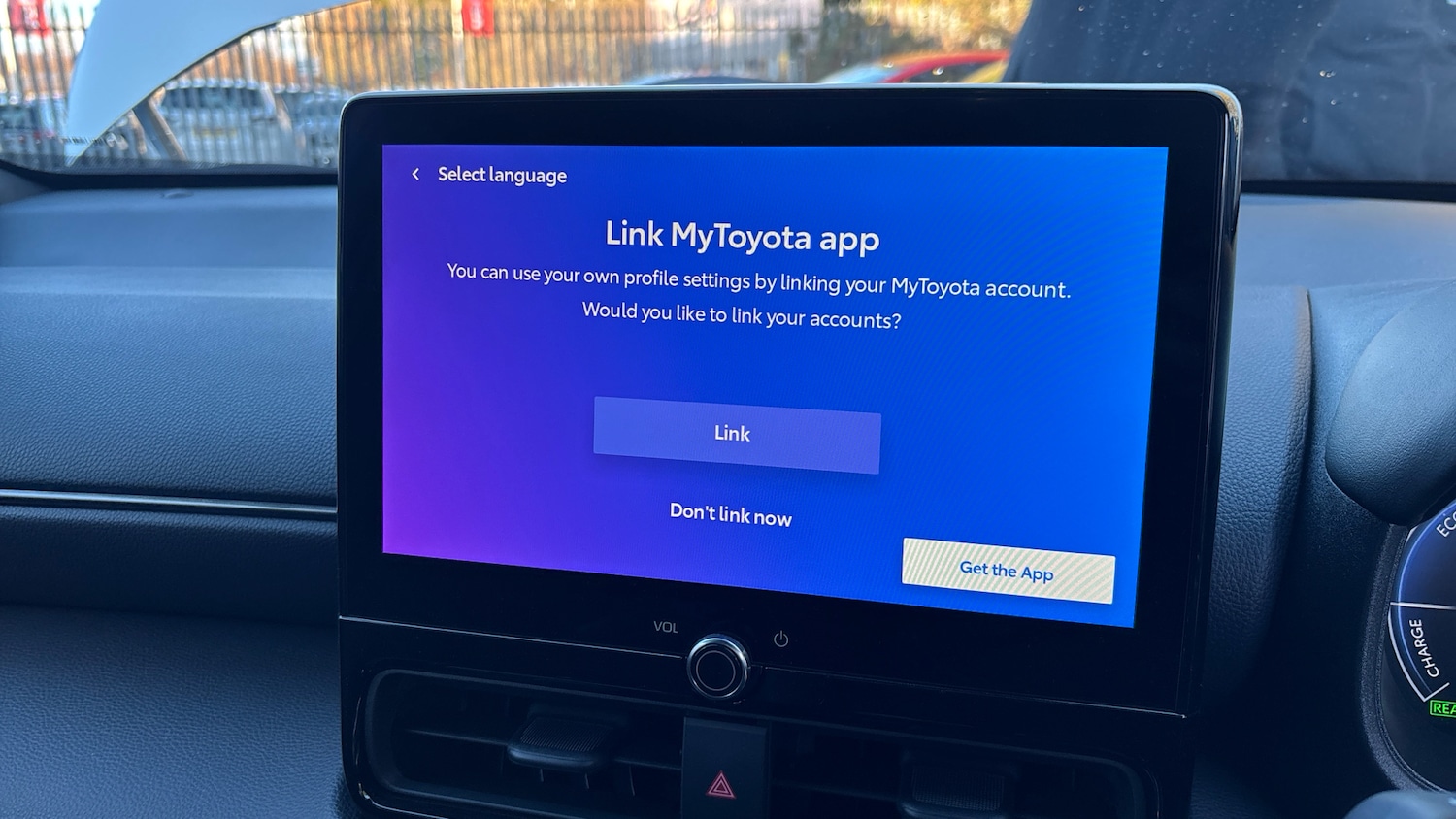 Used Toyota Yaris Cross 2025 for sale - 77136869: Photo 30