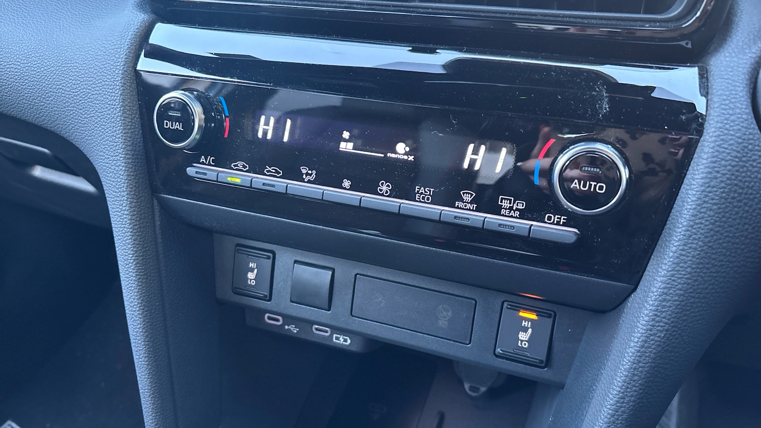 Used Toyota Yaris Cross 2025 for sale - 77136869: Photo 33