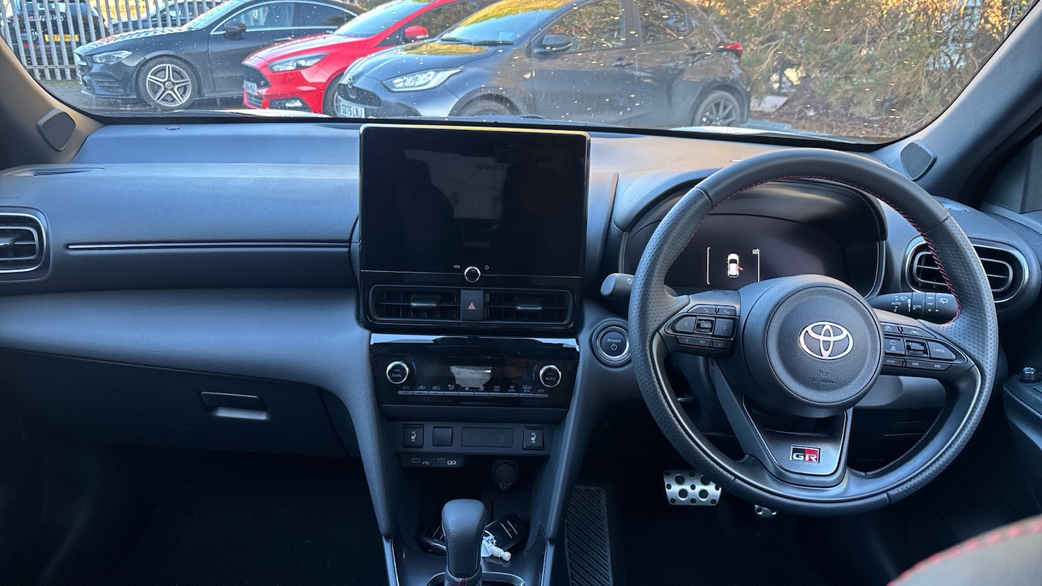 Used Toyota Yaris Cross 2025 for sale - 77136869: Photo 5