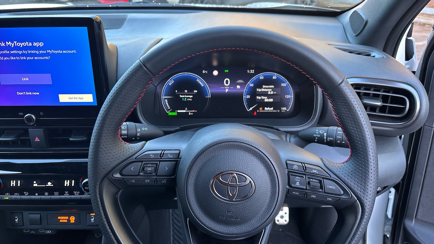 Used Toyota Yaris Cross 2025 for sale - 77136869: Photo 6