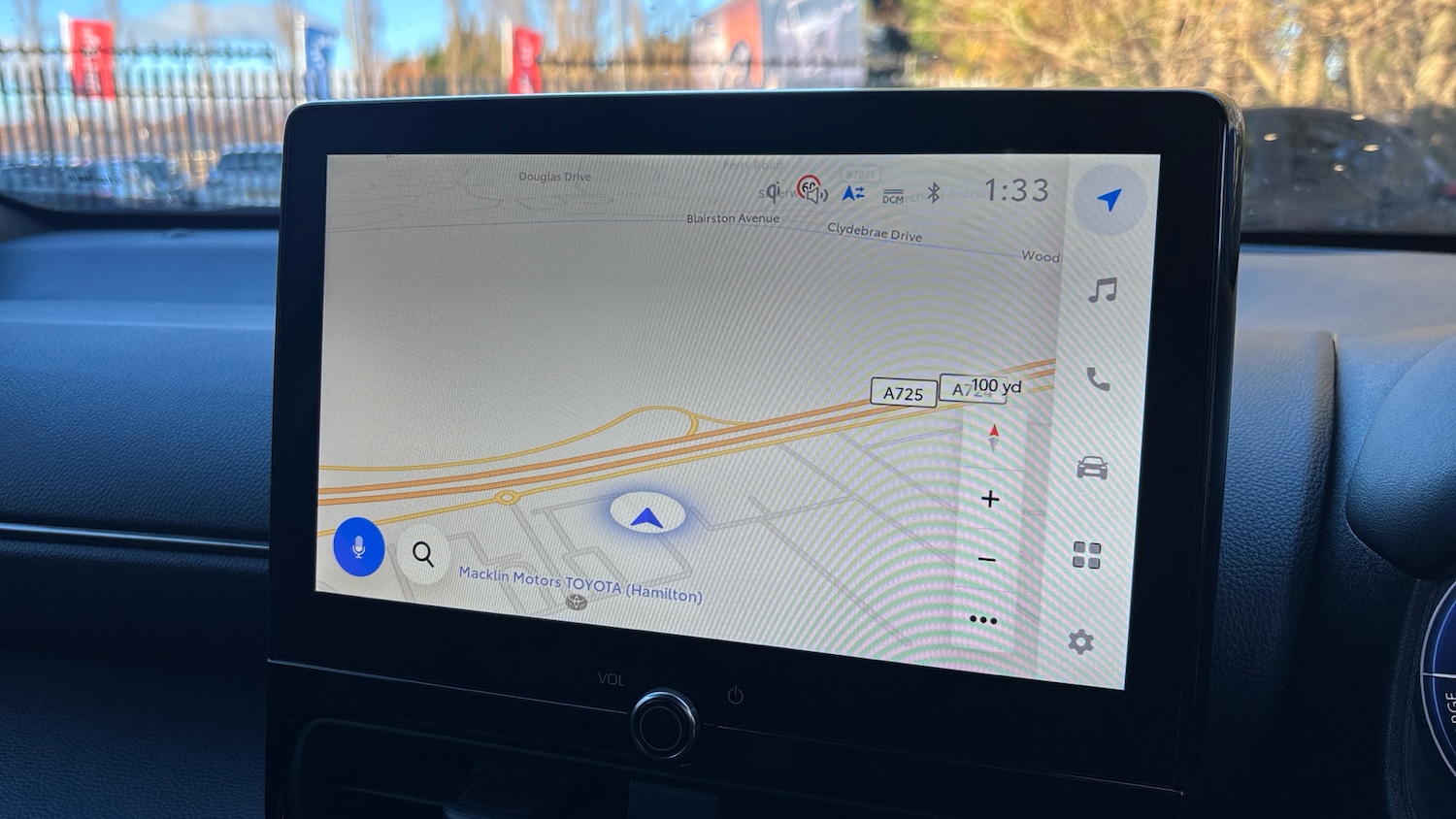 Used Toyota Yaris Cross 2025 for sale - 77136869: Photo 7