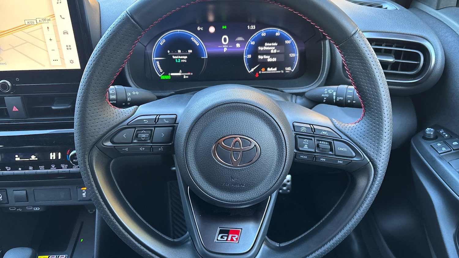 Used Toyota Yaris Cross 2025 for sale - 77136869: Photo 8