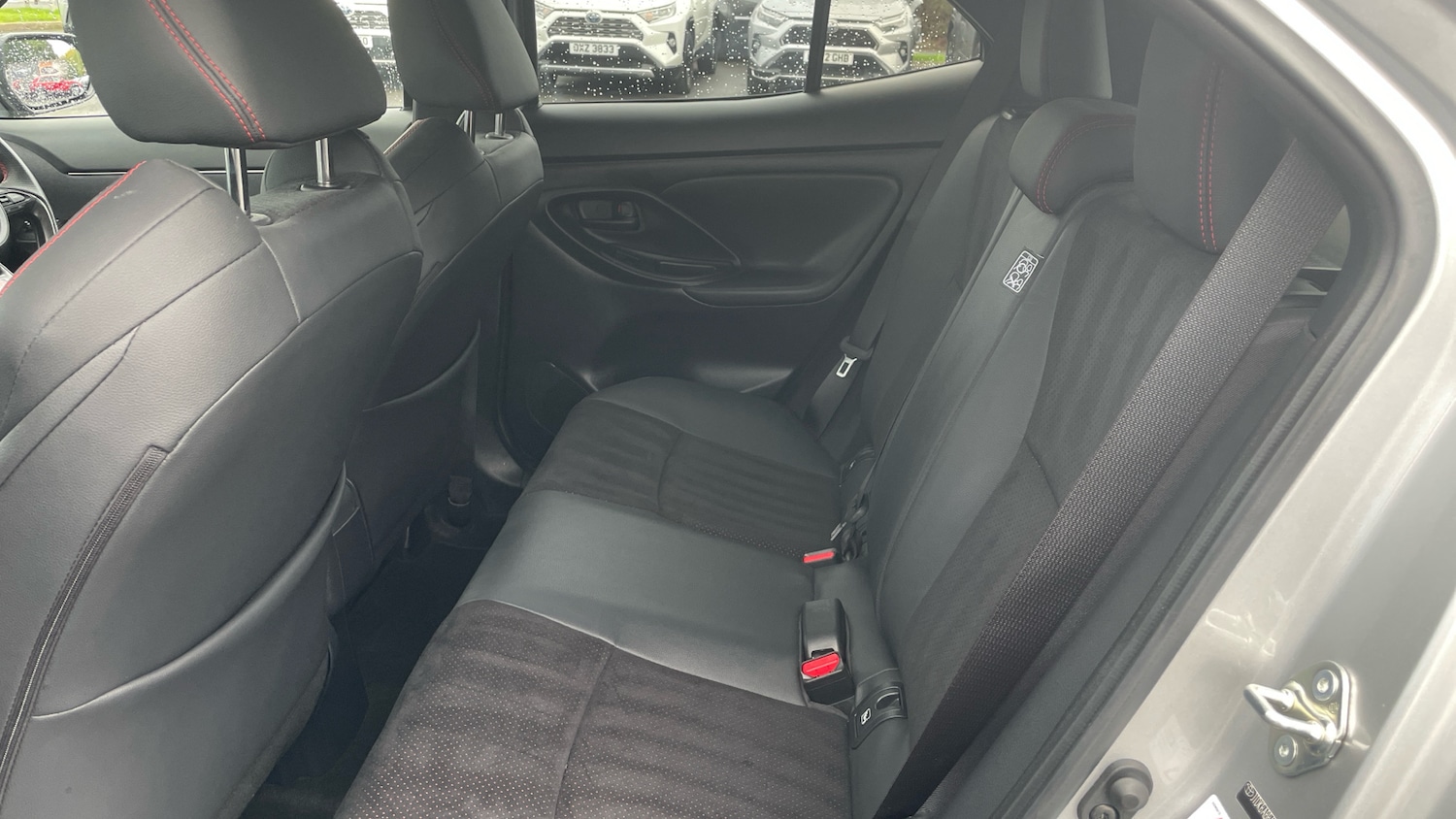 Used Toyota Yaris Cross 2024 for sale - 76120124: Photo 13