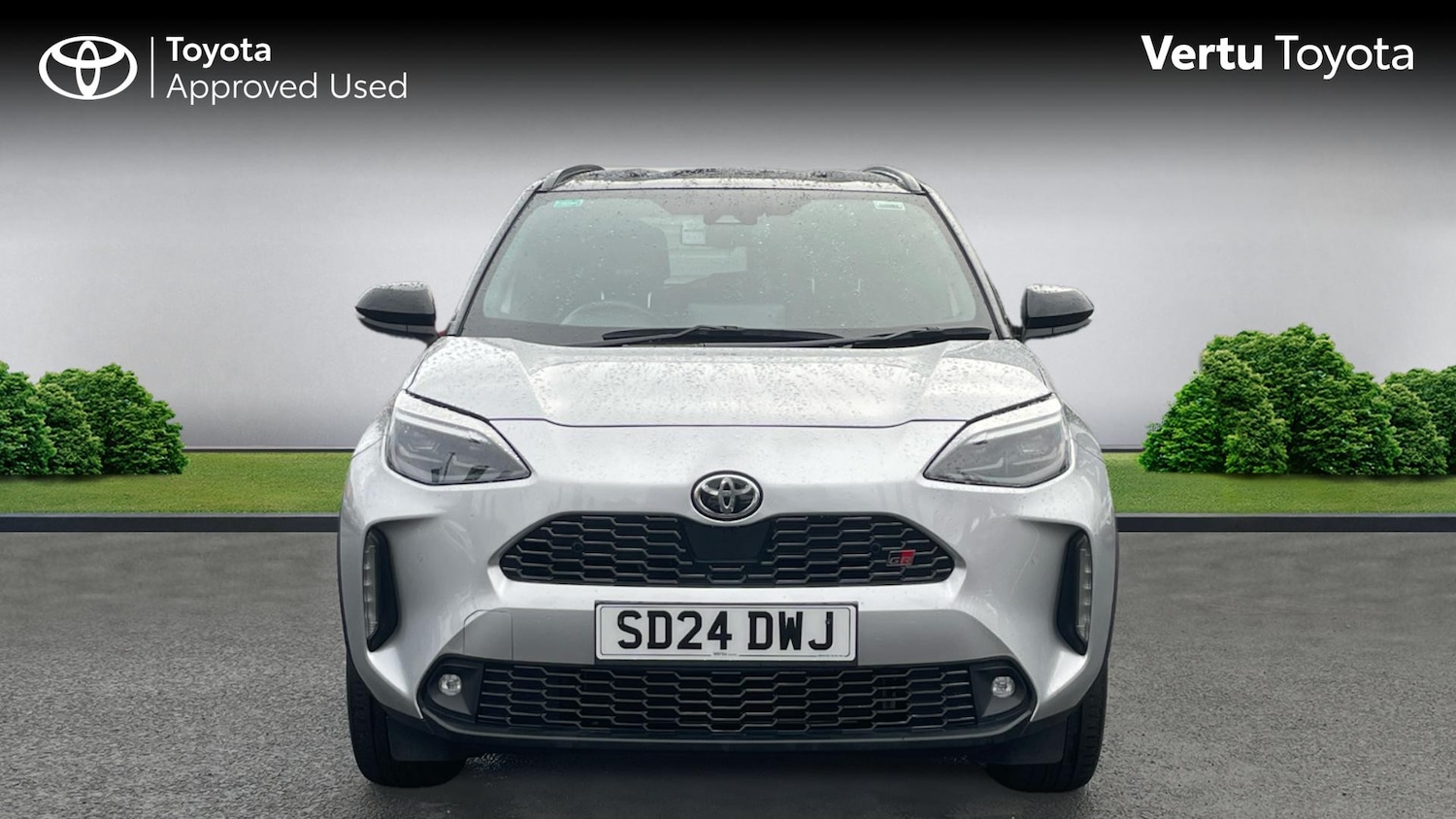Used Toyota Yaris Cross 2024 for sale - 76120124: Photo 15